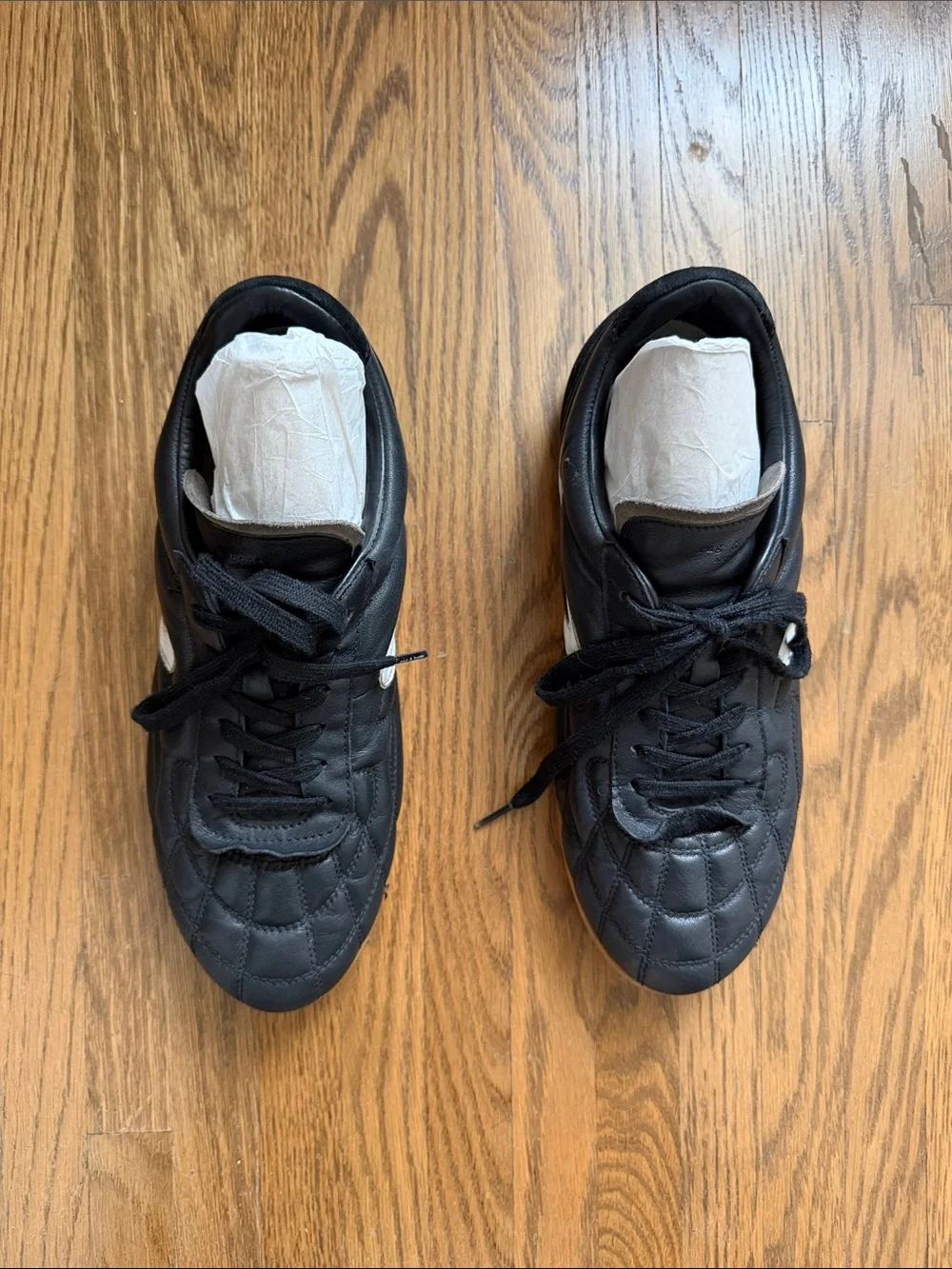 rag & bone low top